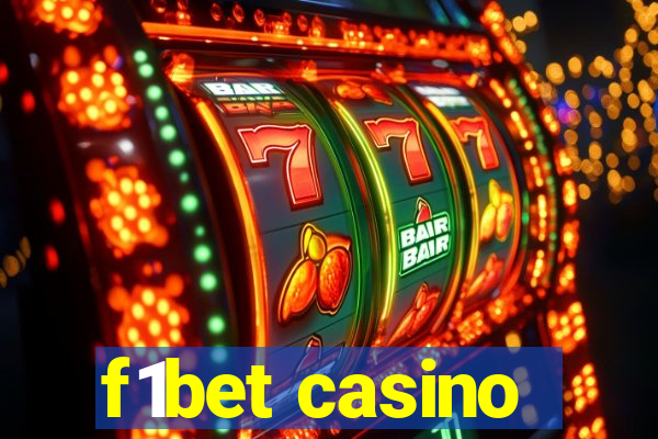 f1bet casino